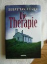 Die Therapie - Sebastian Fitzek