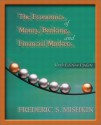 Economics of Money, Banking, and Financial Markets, Update Edition, The (6th Edition) - Frederic S. Mishkin