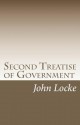 Second Treatise of Government - John Locke