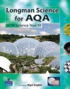 Aqa Gcse Science: Pupil's Active Pack Book For Aqa Gcse Science A (Aqa Gcse Science) - Susan Kearsey, Miles Hudson