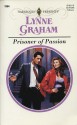 Prisoner of Passion (Harlequin Presents, #1864) - Lynne Graham