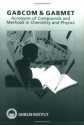 GABCOM & GABMET: Acronyms of Compounds and Methods in Chemistry and Physics - R. Bohrer, B. Kalbskopf, H.J. Richter-Ditten, L. Leichner, E. Best, A. Nebel, R. Maass, G. Olbrich