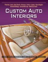 Custom Auto Interiors - Don Taylor, Ron Mangus