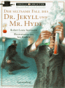 Der Seltsame Fall Des Dr. Jekyll Und Mr. Hyde - Robert Louis Stevenson