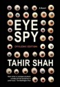 Eye Spy, Dyslexic Edition - Tahir Shah