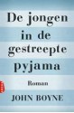 De jongen in de gestreepte pyjama - John Boyne