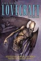 The New Lovecraft Circle - Robert M. Price, Ramsey Campbell, Thomas Ligotti, Lin Carter