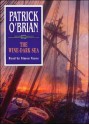 The Wine-Dark Sea (Aubrey/Maturin, #16) - Patrick O'Brian, Tim Pigott-Smith