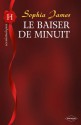 Le baiser de minuit (Harlequin Les Historiques) (French Edition) - Sophia James, Enid Burns