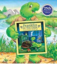 Franklin in the Dark: 25th Anniversary Edition - Paulette Bourgeois, Brenda Clark