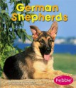 German Shepherds - Connie Colwell Miller