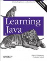 Learning Java - Patrick Niemeyer, Daniel Leuck