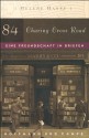 84, Charing Cross Road (German Edition) - Helene Hanff