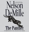 The Panther - Scott Brick, Nelson DeMille