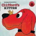 Clifford's Kitten - Norman Bridwell