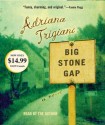 Big Stone Gap - Adriana Trigiani