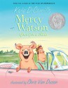 Mercy Watson Goes for a Ride - Kate DiCamillo, Chris Van Dusen