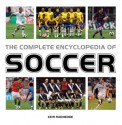 The Complete Encyclopedia of Soccer - Keir Radnedge, Bobby Robson