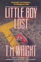 Little Boy Lost - T.M. Wright