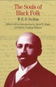 The Souls of Black Folk - W.E.B. Du Bois