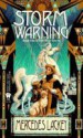 Storm Warning - Mercedes Lackey