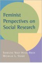 Feminist Perspectives on Social Research - Sharlene Hesse-Biber