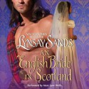 An English Bride in Scotland (Audio) - Lynsay Sands