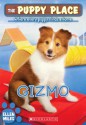 Gizmo - Ellen Miles