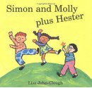 Simon and Molly Plus Hester - Lisa Jahn-Clough