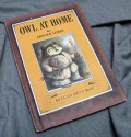 Owl at Home - Arnold Lobel