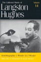 Autobiography (LH14): I Wonder as I Wander - Langston Hughes, Joseph McLaren