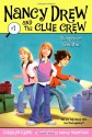 Sleepover Sleuths - Carolyn Keene, Macky Pamintuan