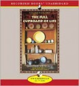 The Full Cupboard of Life (No. 1 Ladies' Detective Agency, #5) - Alexander McCall Smith, Lisette Lecat