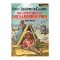 The Adventures of Huckleberry Finn - Deidre S. Laiken, Mark Twain