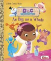 As Big as a Whale (Doc McStuffins) - Andrea Posner-Sanchez