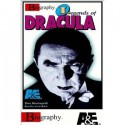 Legends of Dracula - Thomas Streissguth