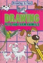 Drawing Pets and Farm Animals - Trevor Cook, Lisa Miles