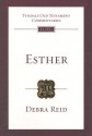 Esther - Debra Reid