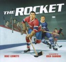 The Rocket - Mike Leonetti, Greg Banning