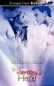 In Sorcery's Hold (In Sorcery's Hold, #1) - Rebecca Airies