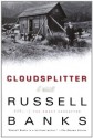 Cloudsplitter - Russell Banks