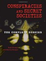 Conspiracies and Secret Societies - Brad Steiger, Sherry Hansen Steiger