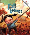 Fall Leaves (Rookie Readers. Level a) - Don L. Curry