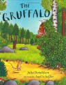 The Gruffalo - Julia Donaldson, Axel Scheffler