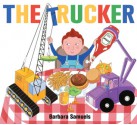 The Trucker - Barbara Samuels