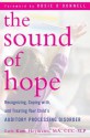 The Sound of Hope: Recognizing, Coping with, and Treating Your Child's Auditory Processing Disorder - Lois Kam Heymann, Rosie O'Donnell