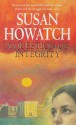 A Question Of Integrity - Susan Howatch