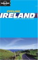 Lonely Planet Cycling Ireland - Lonely Planet, Nicola Wells, Nicky Crowther, Ian Connellan