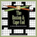 Boston/Cape Cod Crossword - Hill Street Press