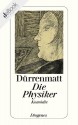 Die Physiker - Friedrich Dürrenmatt